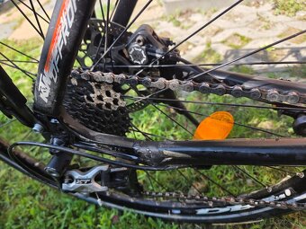 Bicykel KTM - 2