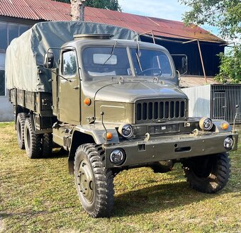 Praga v3s M2 pv3s - 2