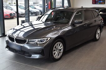 Predám BMW 320d, G21 - 2
