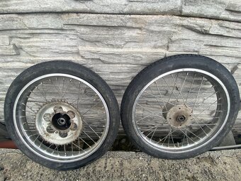 Babetta 210/207 - 2