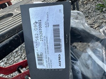 Plasty Na KTM - 2