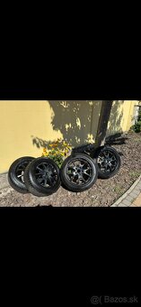 Zimná sada 225/45 R17 - 2