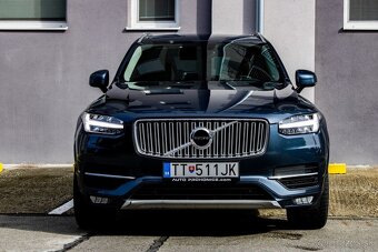 Volvo XC90 XC 90 D5 235k Drive-E Inscription AWD - - 2