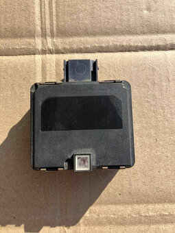 VW ŠKODA AUDI SEAT RADAR ASISTENT 3Q0907561D - 2