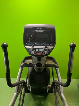 Fitness stroje - 2