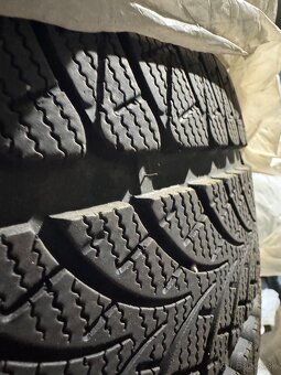 Triangle WinterX TW401 245/45 R19 Zimné 4ks - 2