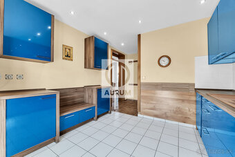 • REZERVOVANÉ • RODINNÝ DOM KOŠICE - BARCA, ul. Titánová - 2