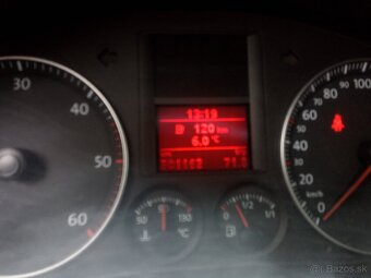 Golf 5 - 2