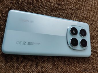 Xiaomi Redmi note 14 PRO 5G - 2
