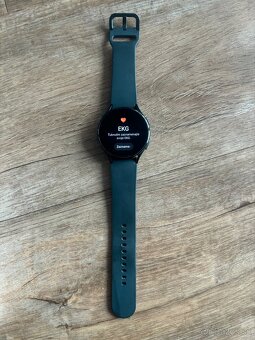 Predám hodinky samsung galaxy watch 4 - 2