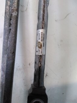 Motorček stieračov Ford Focus MK2 4M51-17508-AA - 2