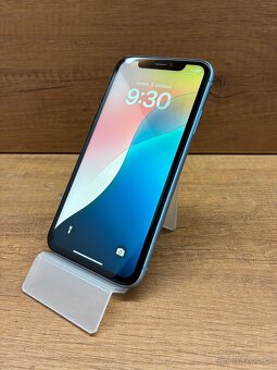 Iphone XR, 128Gb, 🔋100%+Zaruka - 2