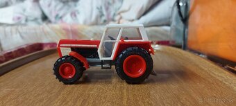 Retro hracka - 2