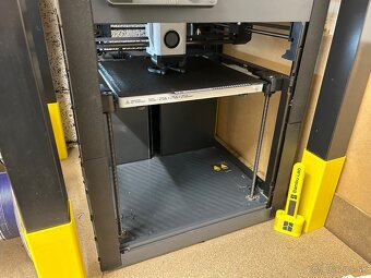 Bambu Lab P1P 3D Tlačiaren + AMS - 2