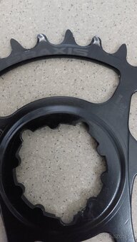 Prevodnik Sram praxis 30Z 59 km - 2