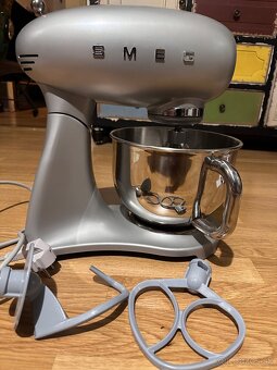Smeg - 2