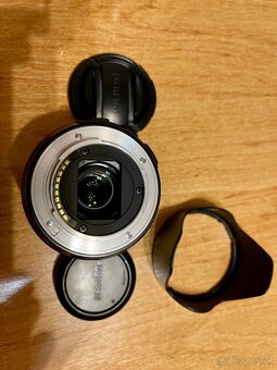 Fujifilm XF 18-55mm f2.8-4R LM OIS - 2