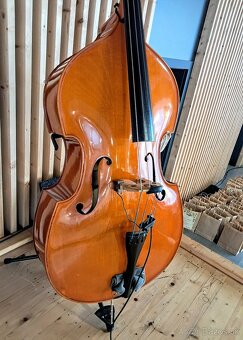 Predám Kontrabas - 2