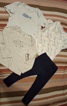 Balik pre chlapčeka 92 - 2