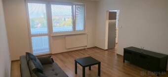 1-izbový byt po kompletnej rekonštrukcii - 2