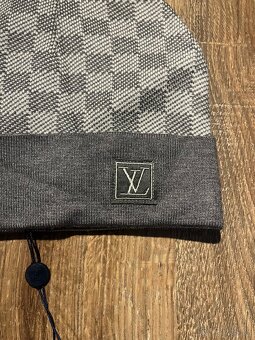 louis vuitton čiapka - 2
