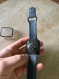 Apple watch 9 (45mm) - 2