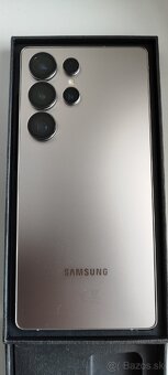 Samsung Galaxy S25 Ultra 256Gb/12Gb Titanium Gray - 2