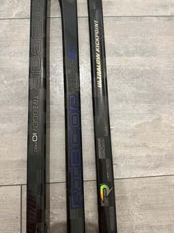 Hokejky CCM Ribcore trigger 10 Pro nová nepouzita - 2