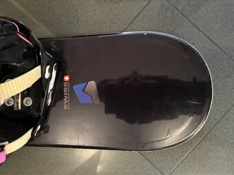 Dámsky Snowboard - 2