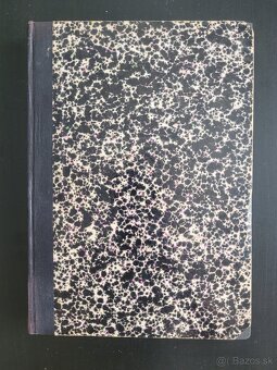 Ilegálna maďarizácia 1790-1840 Daniel Rapant - 2