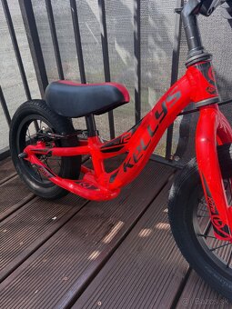 Odrážadlo Kellys Kite 12 - 2