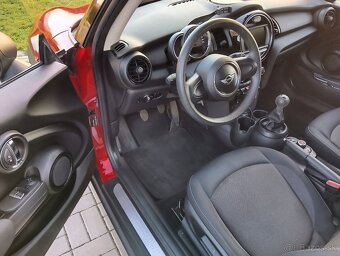 MINI Cooper ONE 1.2 75kW F56 2015 - 2