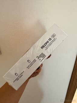 Xiaomi redmi 15 5G - 2