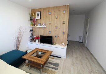 Prenájom 1-izbový byt s loggiou /45 m2/, Kysucké Nové Mesto - 2