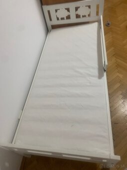 Detská postieľka Kritter - 2