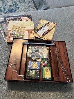 Hra Albi Robinson Crusoe - 2