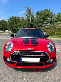 MINI CLUBMAN S ALL4 - 2