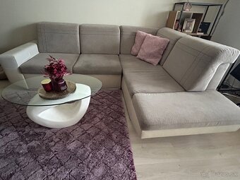 Sedacia súprava na predaj - 2