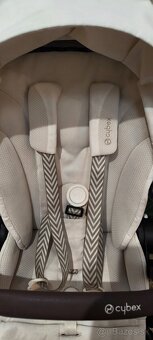 Cybex balios s LUX - 2