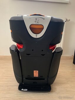 Chicco autosedačka uni zadarmo detdka stolička IKEA - 2