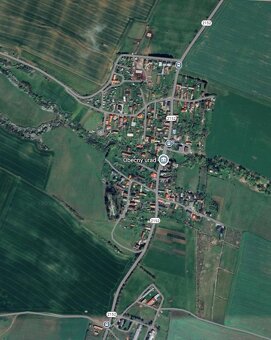 Rovinatý pozemok v Trnove s inžinierskymi sieťami - 2