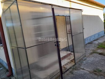 Rodinný dvojdom Zemné - 2