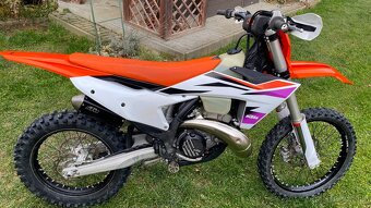 ktm xc 300 2024 - 2
