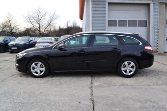 Peugeot 508 SW 1.6 BlueHDi Allure EAT6 FULL LED - 2
