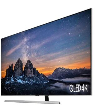 TV Samsung QE55Q80RATXXH - 2