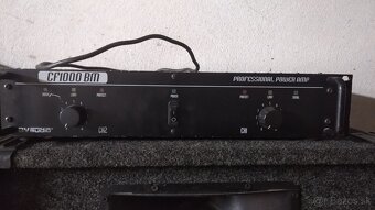 Pasívne reprobedne - 2