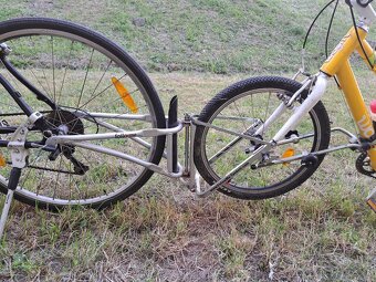 Follow me ťažné zariadenie - 2