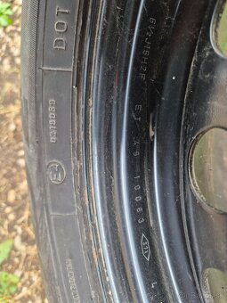 Rezerva 4x100 r16 - 2