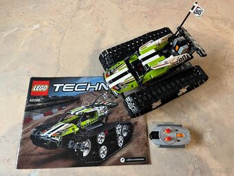 lego technic - 2