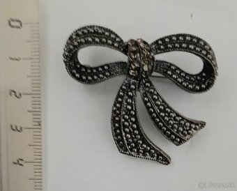 Súbor brošni č.1 - 2